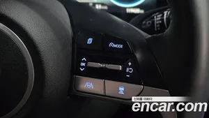 Hyundai Avante, 2021 — миниатюра 17