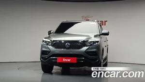 KGM Rexton, 2019 — миниатюра 2