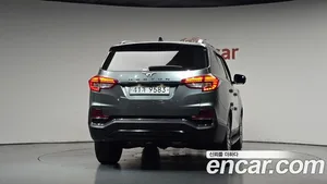 KGM Rexton, 2019 — миниатюра 3