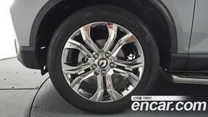 KGM Rexton, 2019 — миниатюра 4