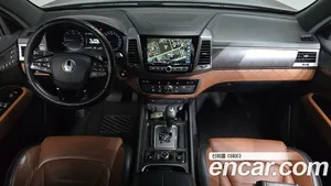 KGM Rexton, 2019 — миниатюра 9