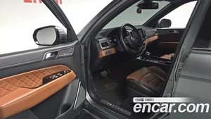KGM Rexton, 2019 — миниатюра 12