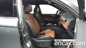 KGM Rexton, 2019 — миниатюра 16