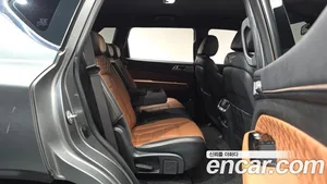 KGM Rexton, 2019 — миниатюра 17