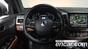 KGM Rexton, 2019 — миниатюра 18