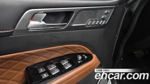 KGM Rexton, 2019 — миниатюра 23