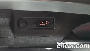 KGM Rexton, 2019 — миниатюра 25