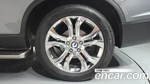 KGM Rexton, 2019 — миниатюра 6