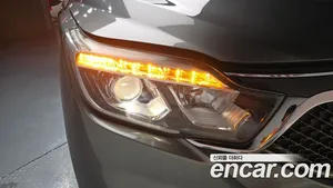 KGM Rexton, 2019 — миниатюра 7