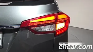 KGM Rexton, 2019 — миниатюра 8