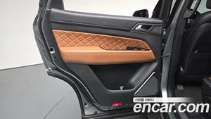 KGM Rexton, 2019 — миниатюра 14