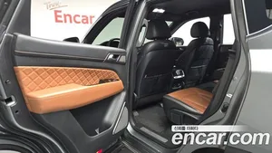 KGM Rexton, 2019 — миниатюра 15