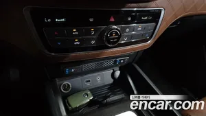 KGM Rexton, 2019 — миниатюра 30