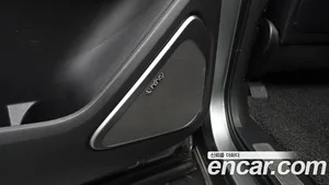 KGM Rexton, 2019 — миниатюра 31