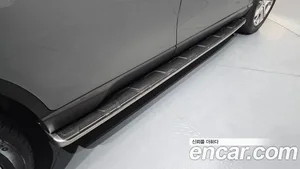 KGM Rexton, 2019 — миниатюра 33