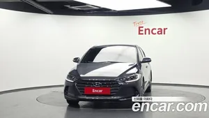Hyundai Avante, 2015 — миниатюра 3
