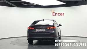 Hyundai Avante, 2015 — миниатюра 4