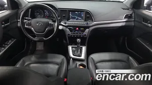 Hyundai Avante, 2015 — миниатюра 7