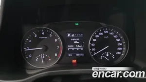 Hyundai Avante, 2015 — миниатюра 8