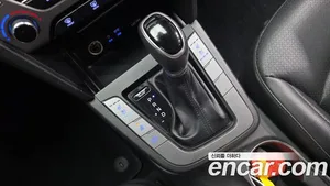 Hyundai Avante, 2015 — миниатюра 9