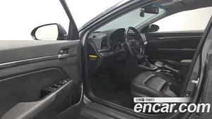 Hyundai Avante, 2015 — миниатюра 10
