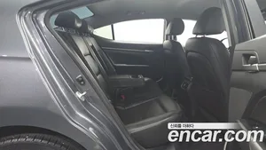 Hyundai Avante, 2015 — миниатюра 11