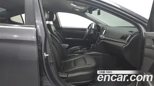 Hyundai Avante, 2015 — миниатюра 12