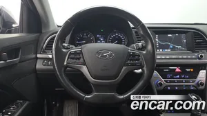 Hyundai Avante, 2015 — миниатюра 13