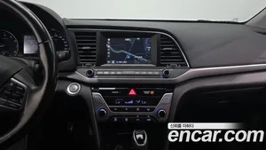 Hyundai Avante, 2015 — миниатюра 14