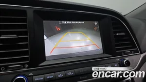 Hyundai Avante, 2015 — миниатюра 15