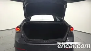 Hyundai Avante, 2015 — миниатюра 20