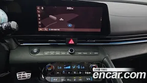 Hyundai Avante, 2021 — миниатюра 22