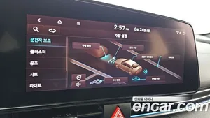 Hyundai Avante, 2021 — миниатюра 24