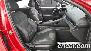 Hyundai Avante, 2021 — миниатюра 16