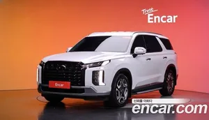 Hyundai Palisade, 2023 — миниатюра 33