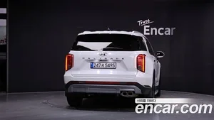 Hyundai Palisade, 2023 — миниатюра 3