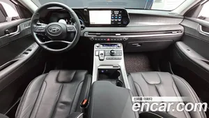 Hyundai Palisade, 2023 — миниатюра 9