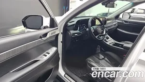 Hyundai Palisade, 2023 — миниатюра 12