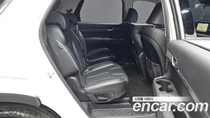 Hyundai Palisade, 2023 — миниатюра 16
