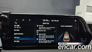 Hyundai Palisade, 2023 — миниатюра 21