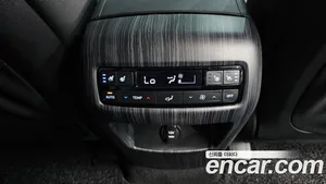 Hyundai Palisade, 2023 — миниатюра 23