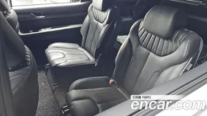 Hyundai Palisade, 2023 — миниатюра 29