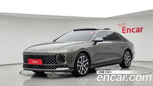 Hyundai Grandeur, 2023 — миниатюра 1