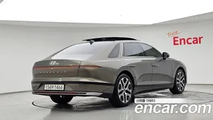 Hyundai Grandeur, 2023 — миниатюра 2