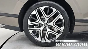 Hyundai Grandeur, 2023 — миниатюра 5