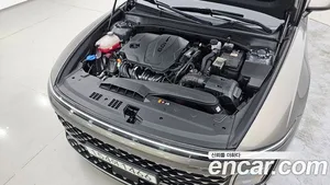 Hyundai Grandeur, 2023 — миниатюра 6