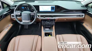 Hyundai Grandeur, 2023 — миниатюра 7