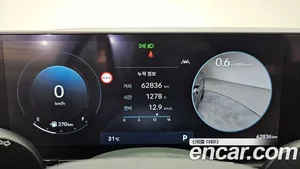 Hyundai Grandeur, 2023 — миниатюра 8