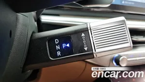 Hyundai Grandeur, 2023 — миниатюра 9