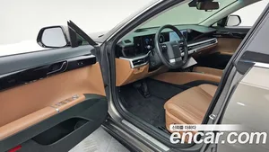 Hyundai Grandeur, 2023 — миниатюра 10